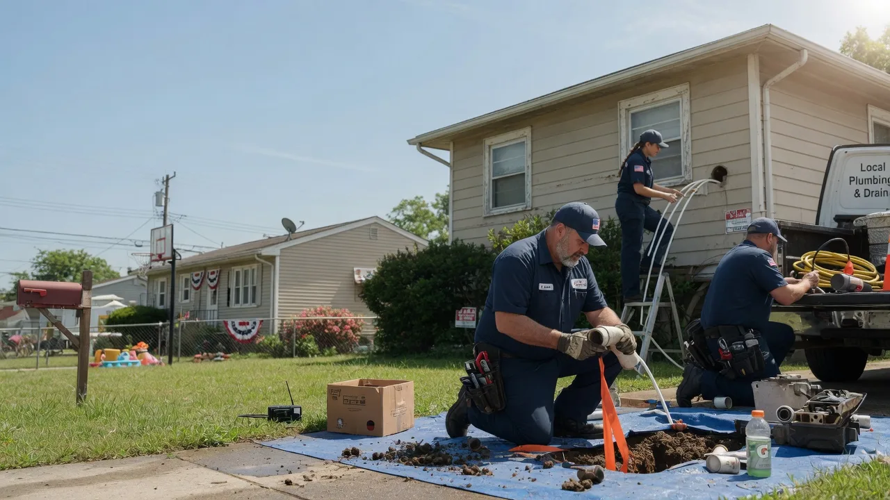 Faucet Repair in Fredonia, KS near me